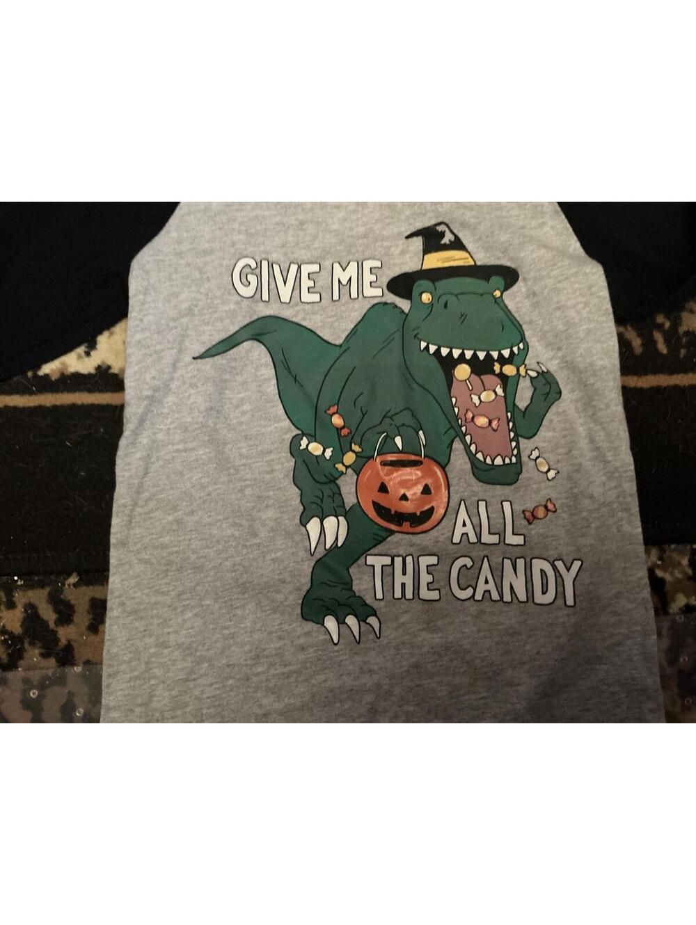 7 kid Give Me Top